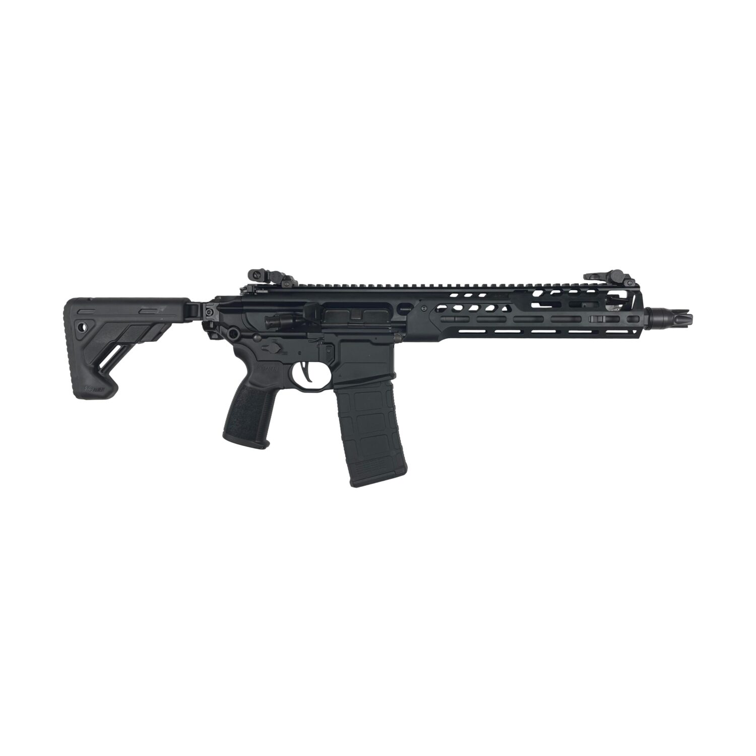 SIG SAUER MCX-SPEAR LT Black