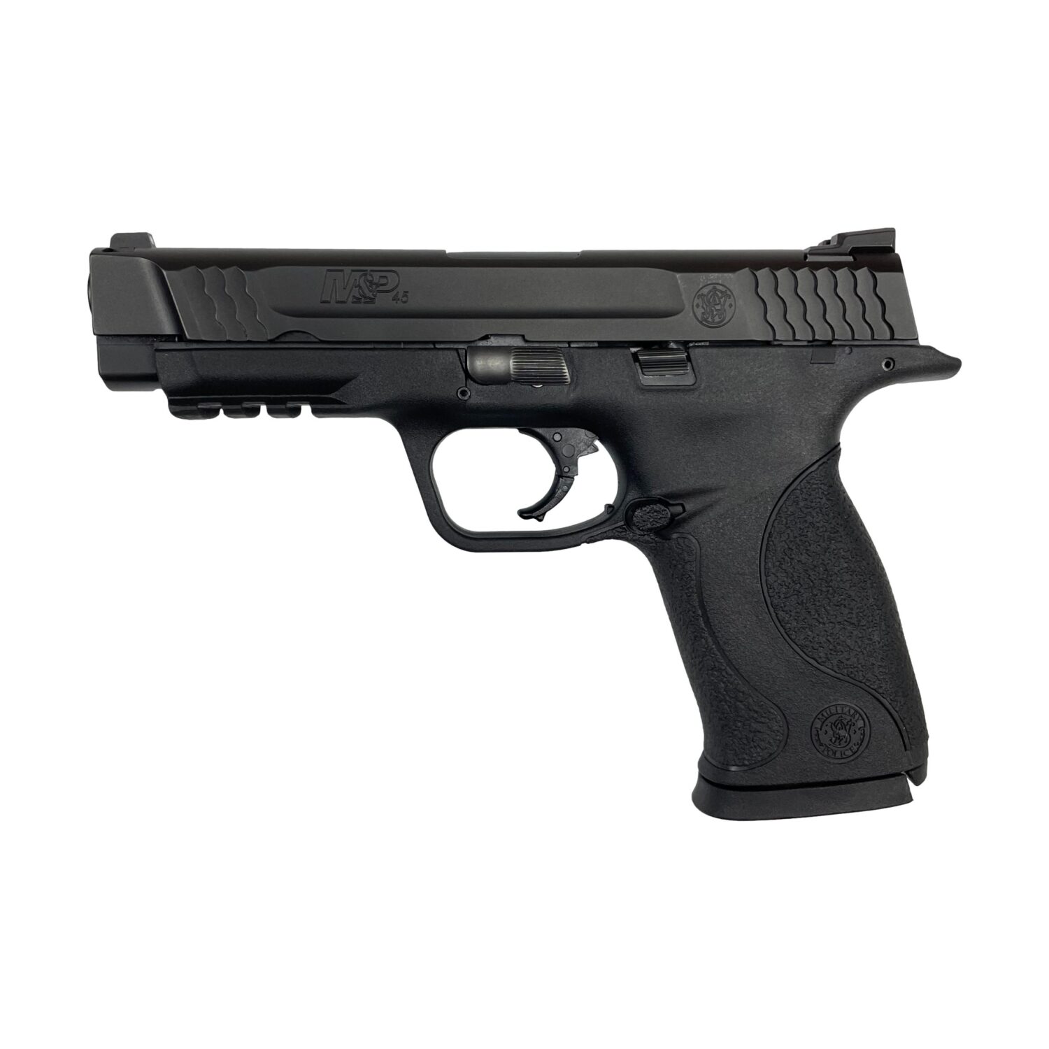 Smith & Wesson M&P45 