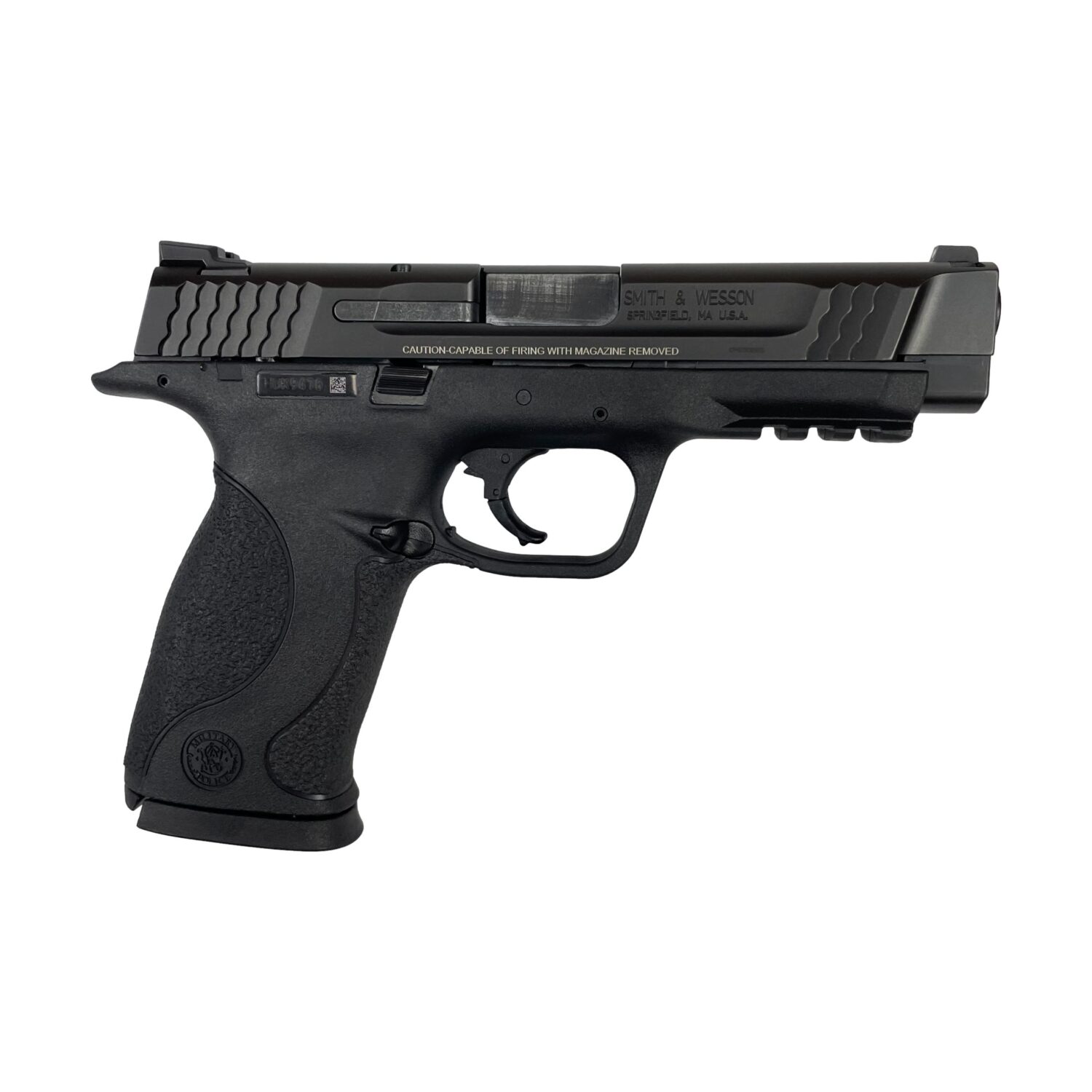 Smith & Wesson M&P45 