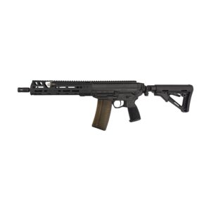 SIG SG 563 LB .223 Rem. Schwarz