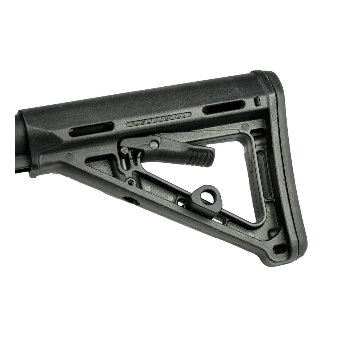 IWC Quick Detach QD Buttstock Sling Mount