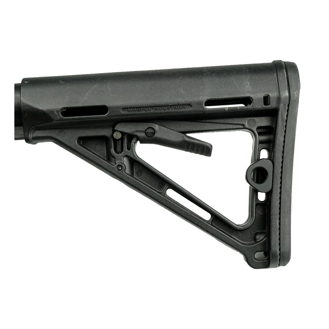 IWC <br><b>Quick Detach QD</b><br>Buttstock Sling Mount 1