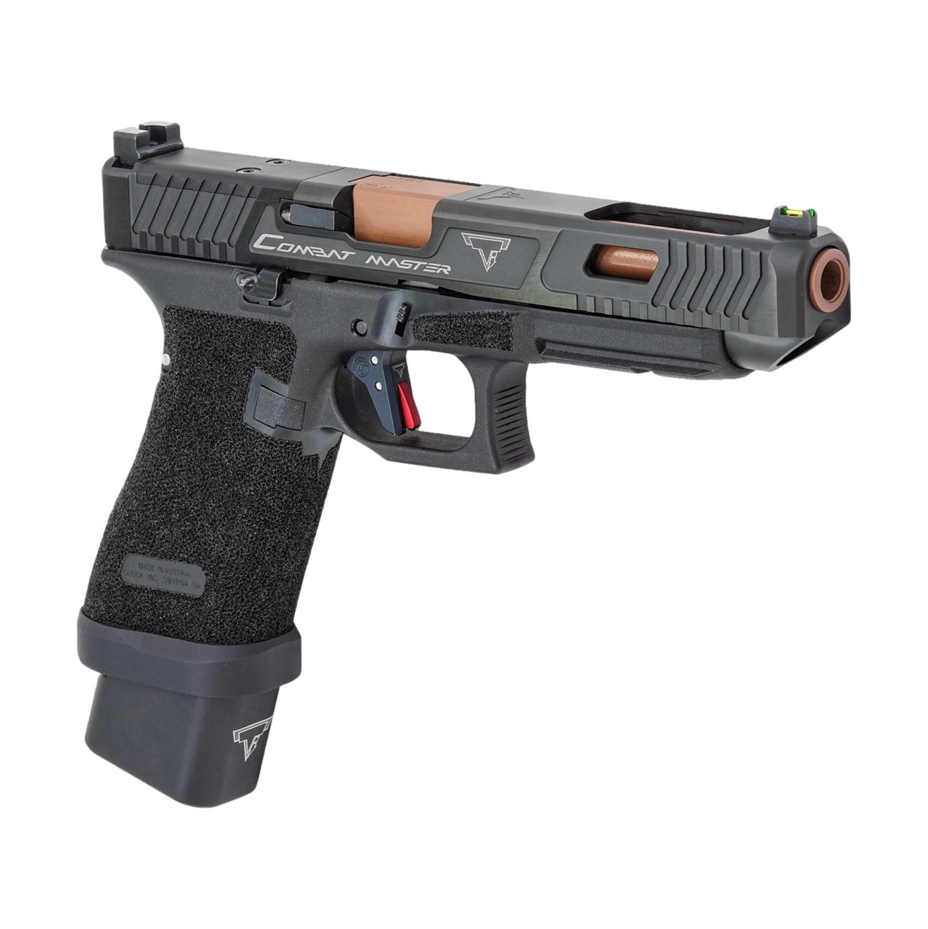 TTI JW4 Glock 34 Gen 5 Limited Edition Combat Master