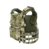 Agilite K19 Plate Carrier Back Flap Cummerbund Adapter