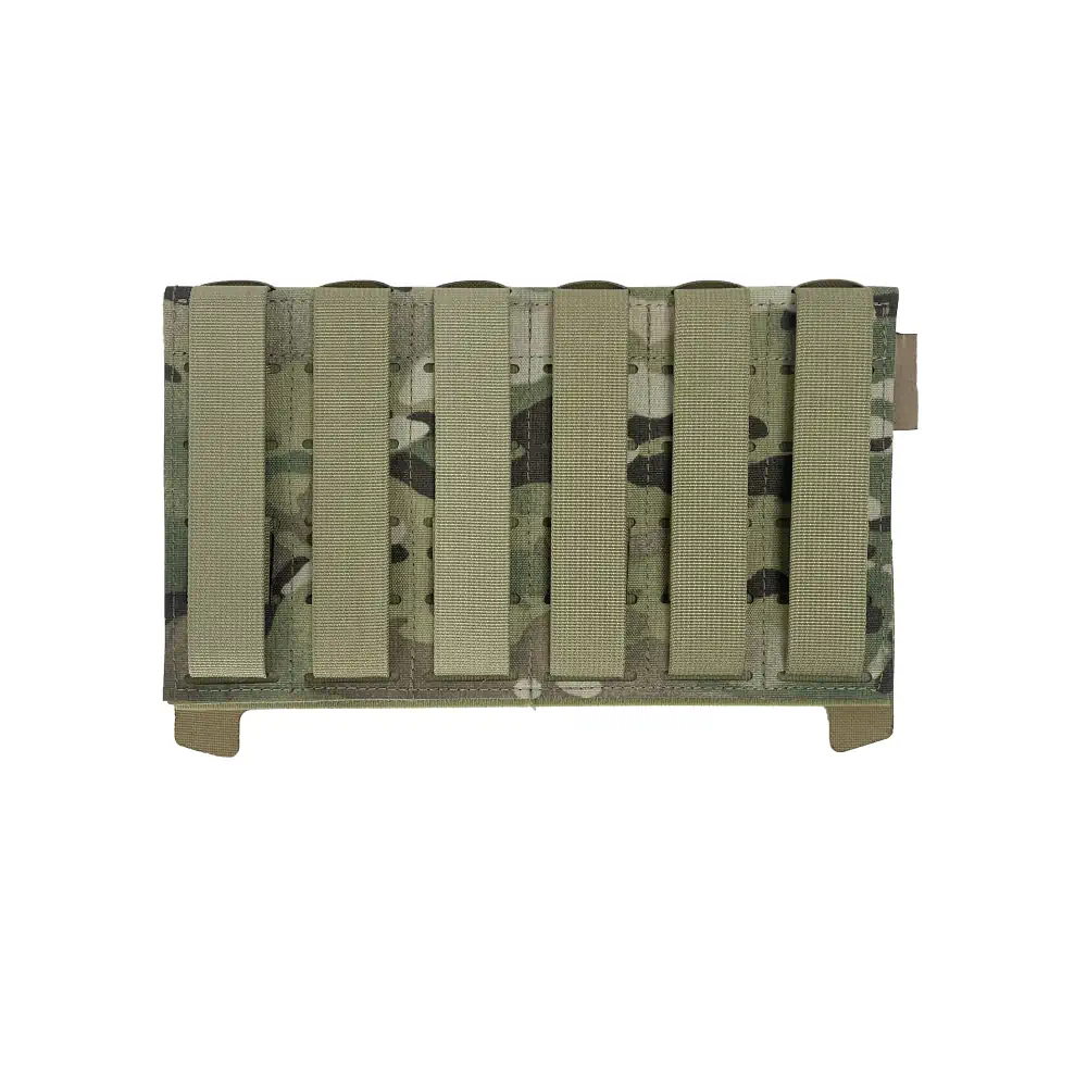 Agilite K19 Plate Carrier Back Flap Cummerbund Adapter