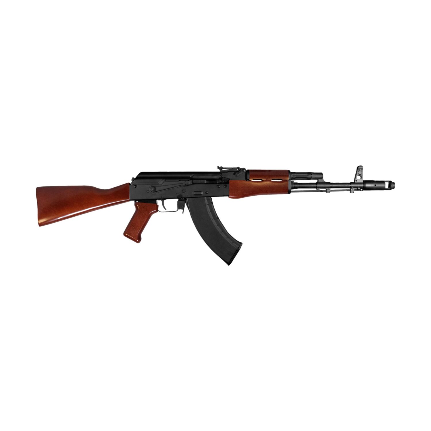 Kalashnikov USA KR-103 RedWood