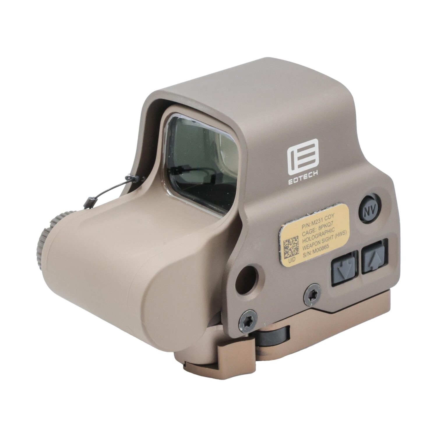 EOTECH M231