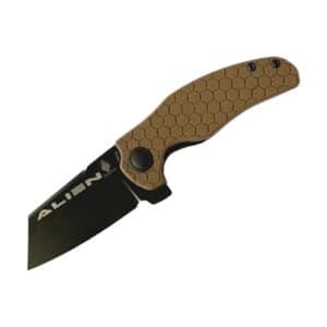 Laugo Arms Knife Alien Mini Exclusive