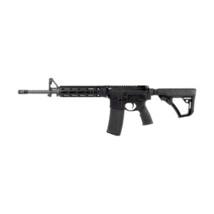 Daniel Defense <br><b>DDM4 LE Patrol Rifle | 16" </b><br>5.56mm Nato | Law Enforcement