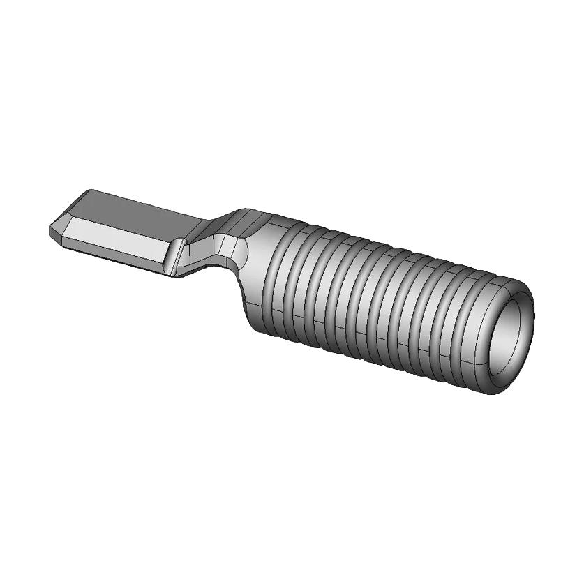 RAD Solution Ladehebel XL SG55X