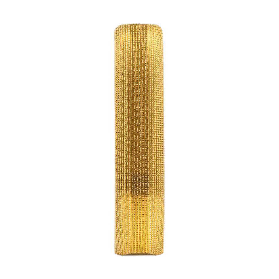 Laugo Arms<br><b>Alien Backstrap</b><br> Brass 3