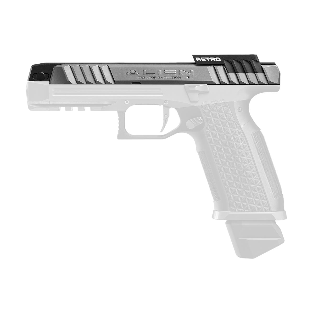 Laugo Arms<br><b>Universal RETRO Upgrade Kit</b><br> 2