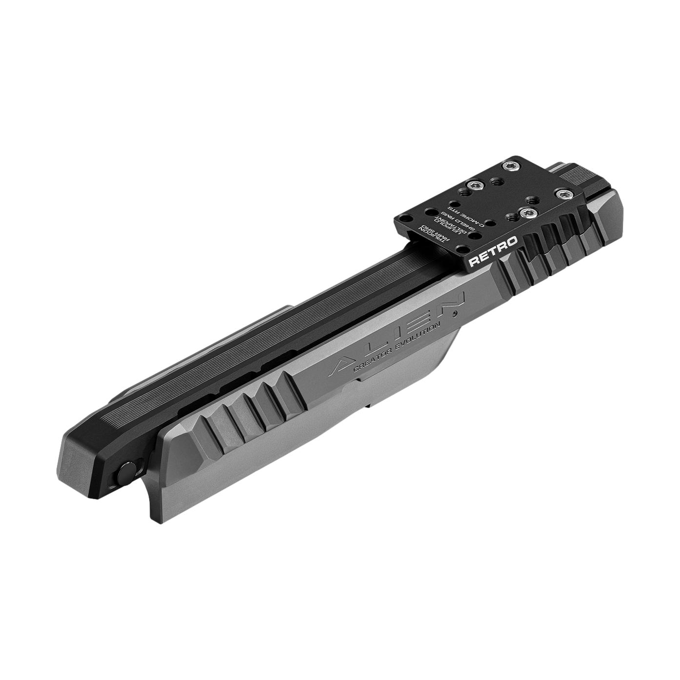 Laugo Arms<br><b>Universal RETRO Upgrade Kit</b><br> 1