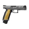Laugo Arms<br><b>Alien Creator Grip</b><br> Brass 4