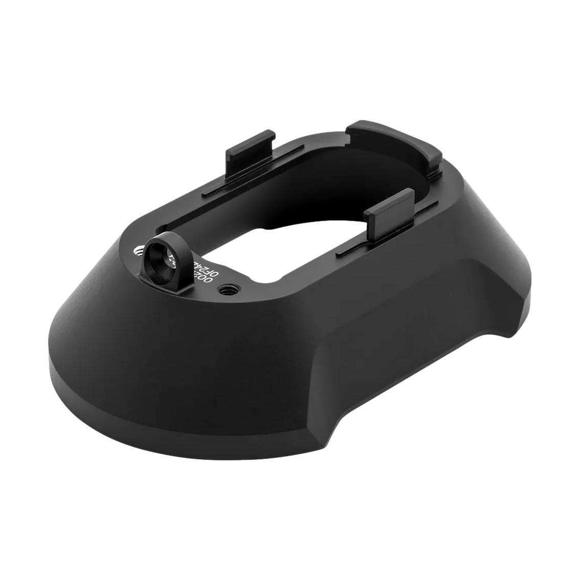Laugo Arms<br><b>Alien Creator Magwell XL</b><br>Black 1