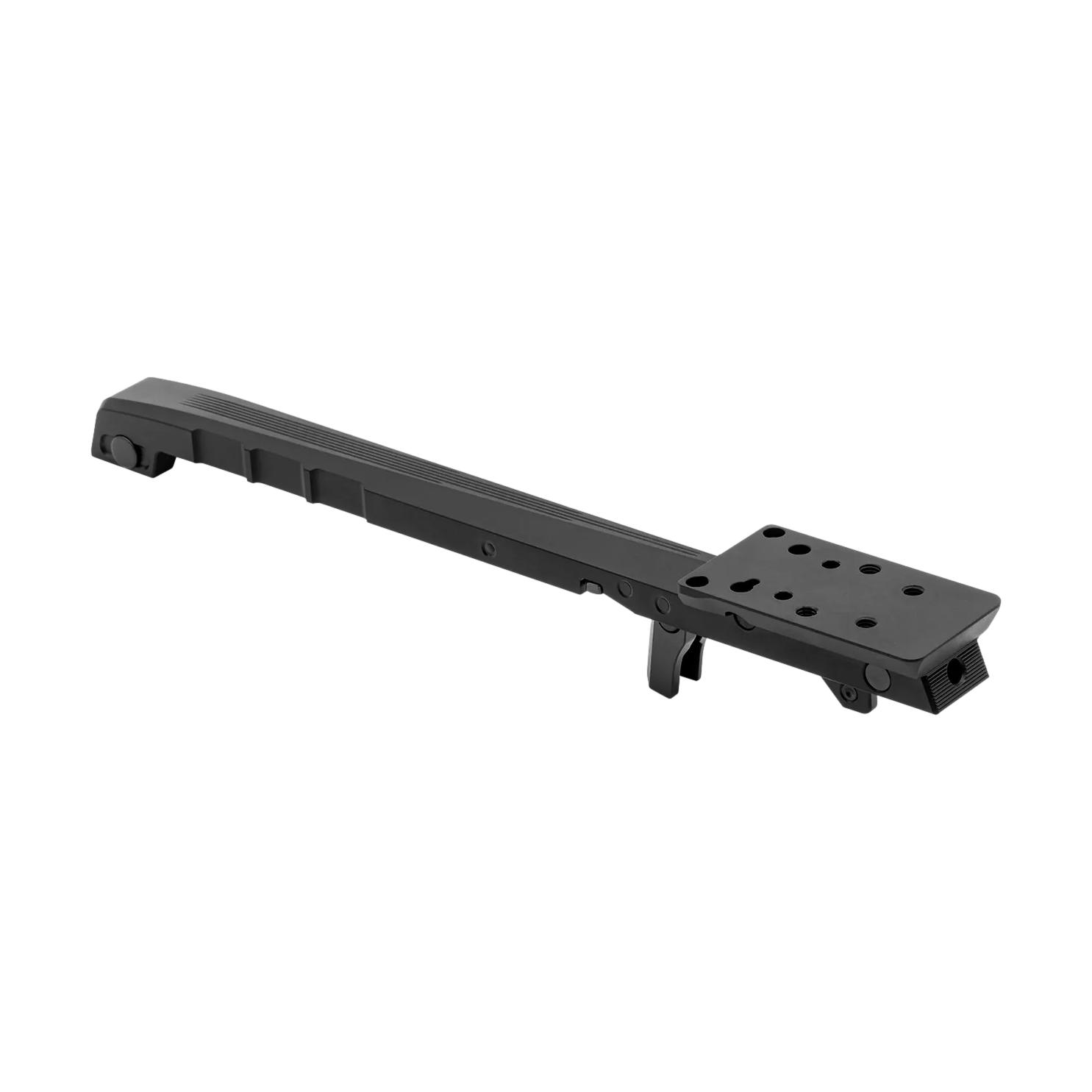 Laugo Arms<br><b>Upper Rail Optics Creator</b><br> 2