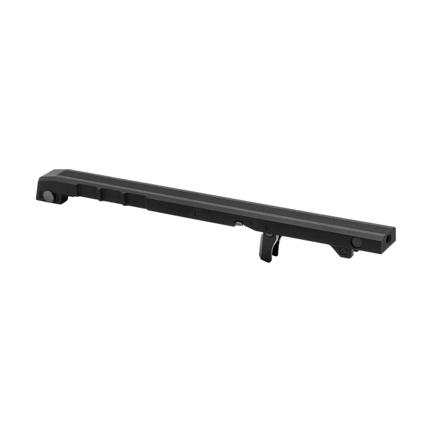 Laugo Arms<br><b>Upper Rail Retro Alien</b><br> 3