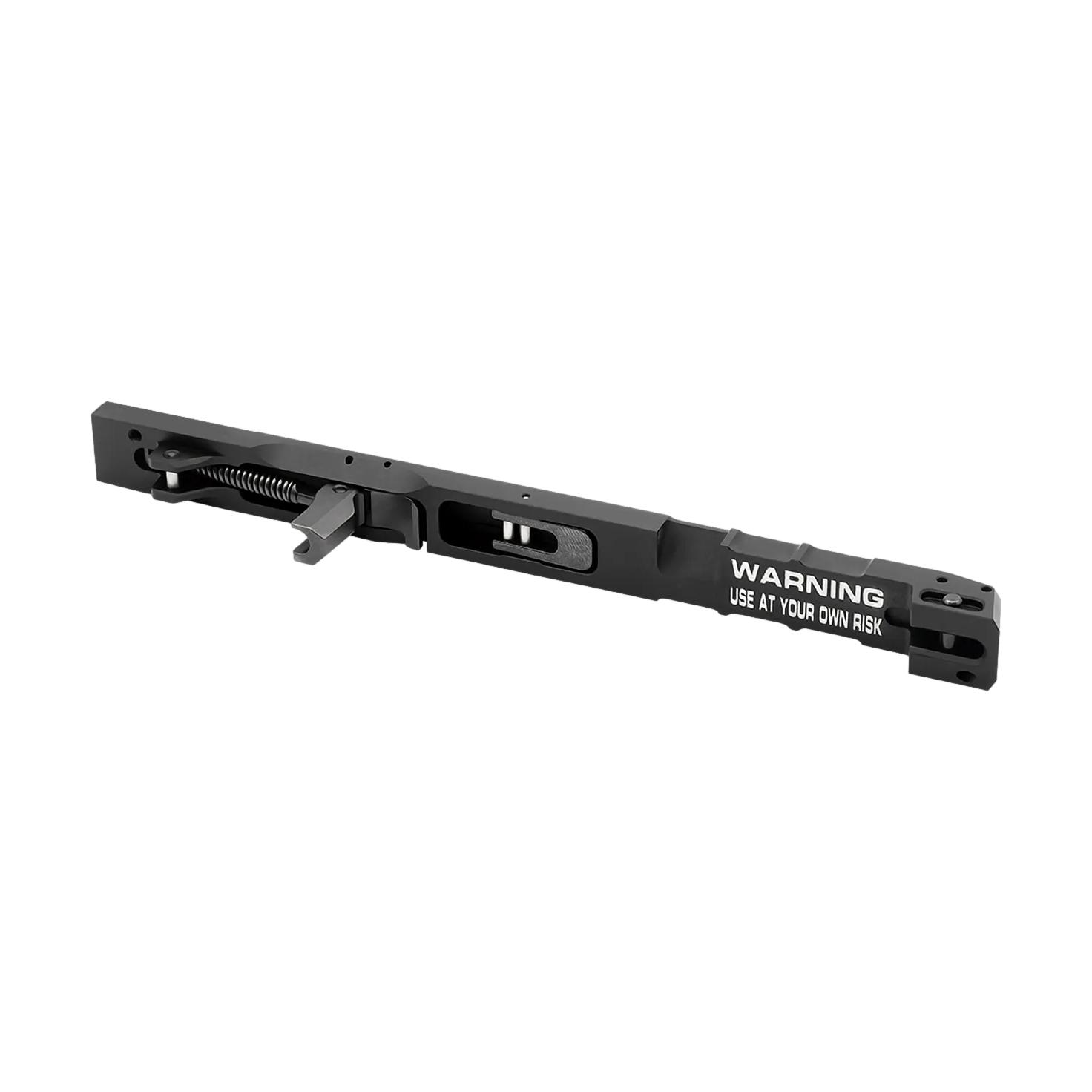 Laugo Arms<br><b>Upper Rail Retro Alien</b><br> 2