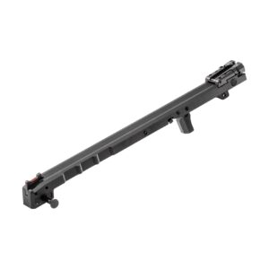 Laugo Arms Upper Rail Iron Sights Alien