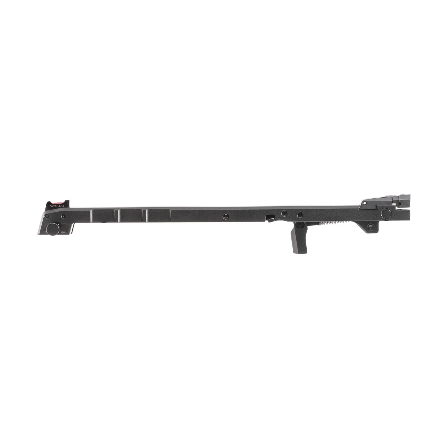 Laugo Arms Upper Rail Iron Sights Alien
