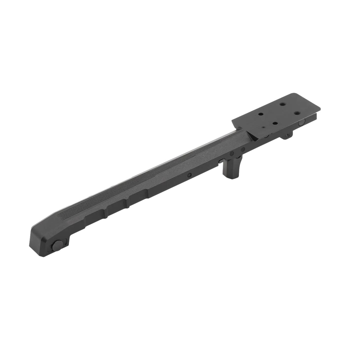 Laugo Arms<br><b>Upper Rail Optics Alien </b><br> 1