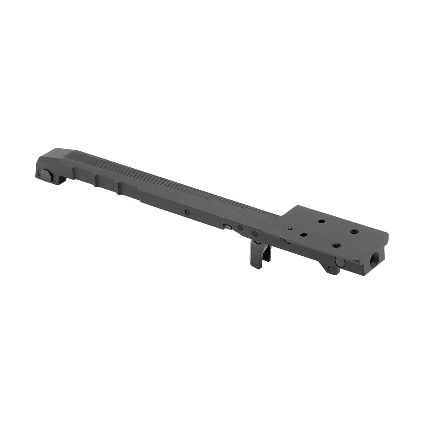 Laugo Arms<br><b>Upper Rail Optics Alien </b><br> 2
