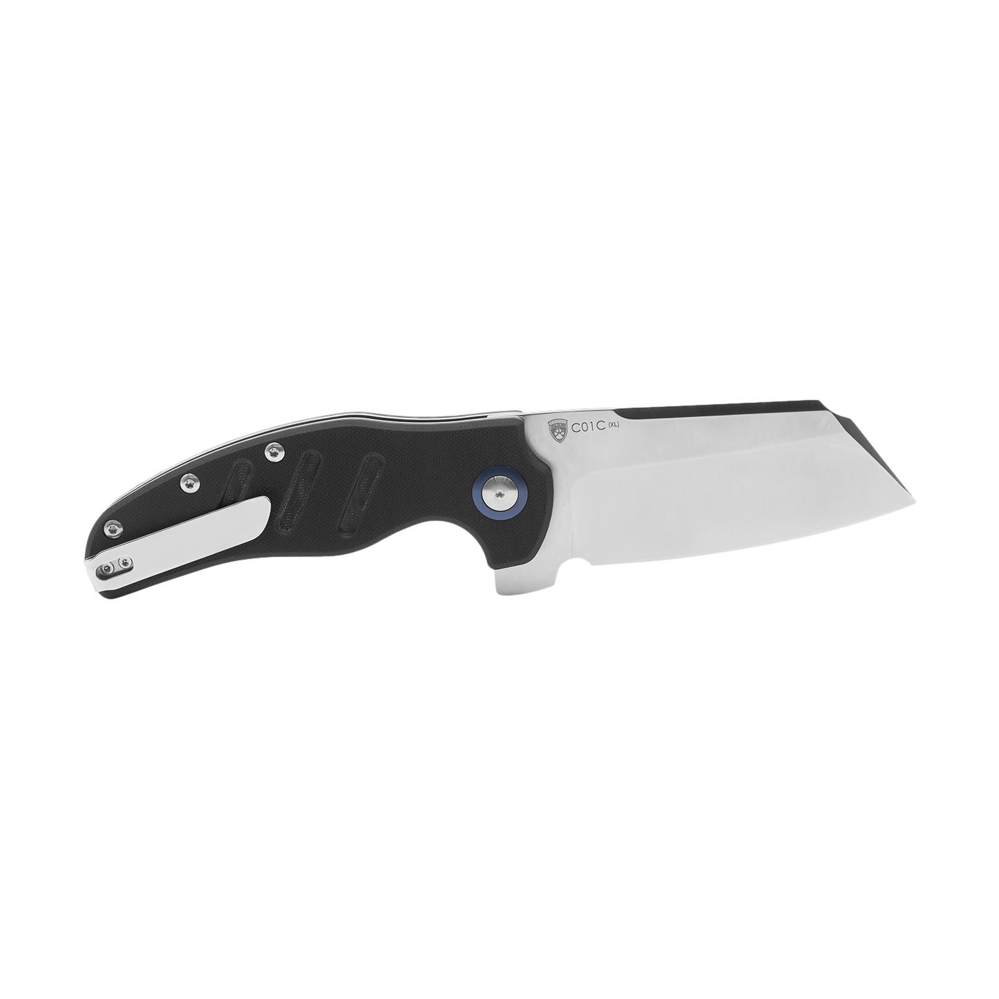 Laugo Arms<br><b>Alien Folding Knife</b><br> Large 2