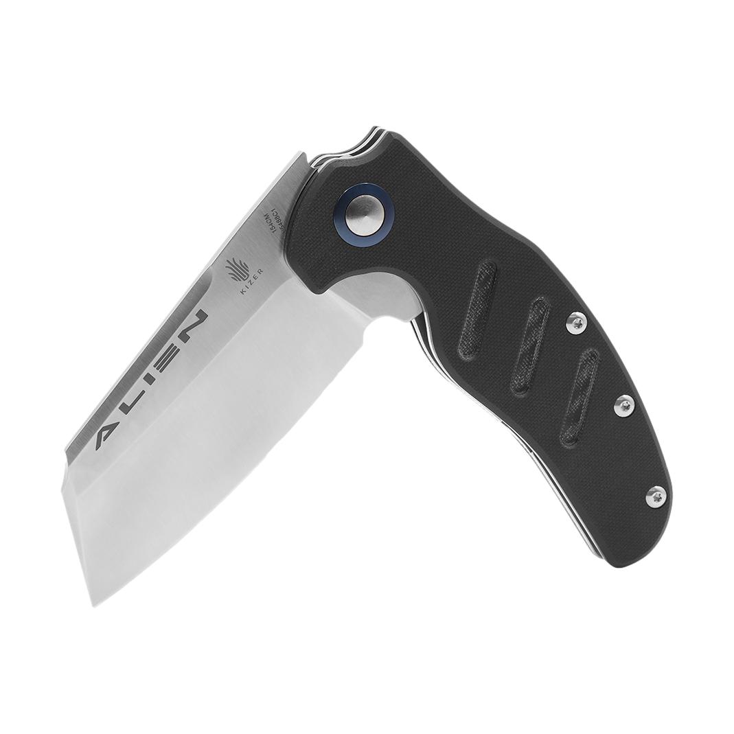 Laugo Arms<br><b>Alien Folding Knife</b><br> Large 3