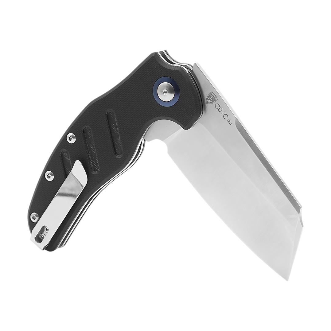 Laugo Arms<br><b>Alien Folding Knife</b><br> Large 4