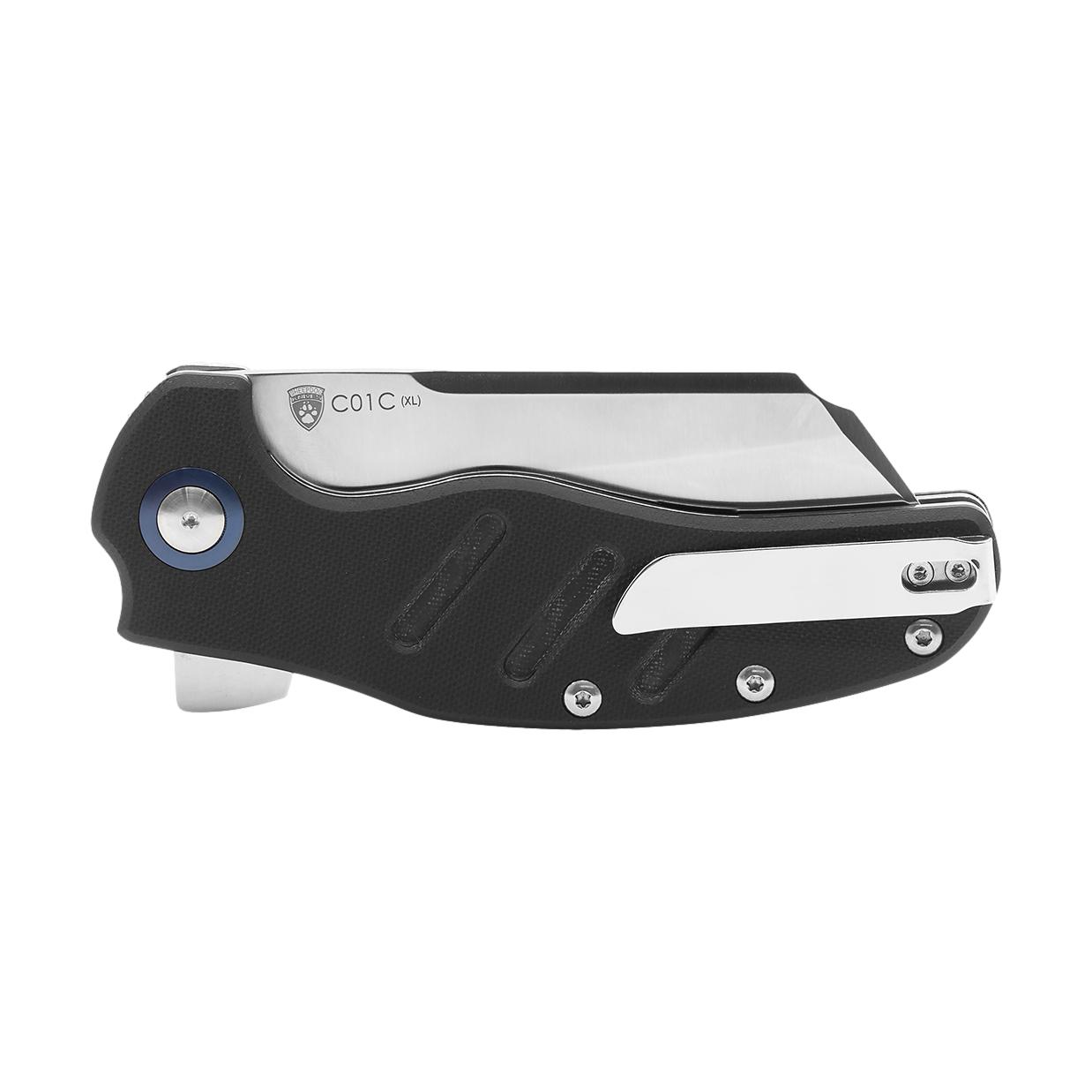 Laugo Arms<br><b>Alien Folding Knife</b><br> Large 5