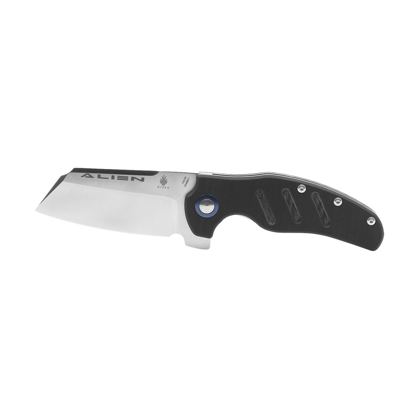 Laugo Arms<br><b>Alien Folding Knife</b><br> Small 3