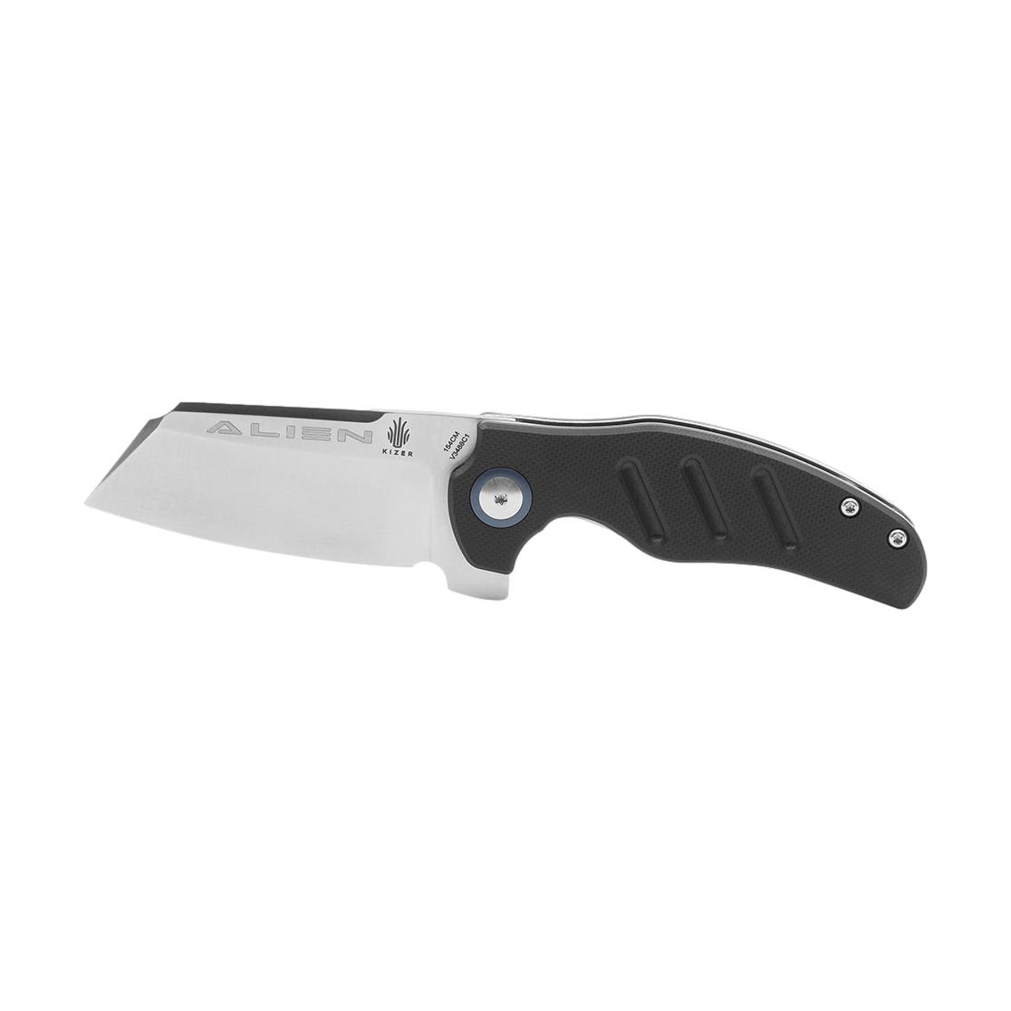 Laugo Arms<br><b>Alien Folding Knife</b><br> Small 1