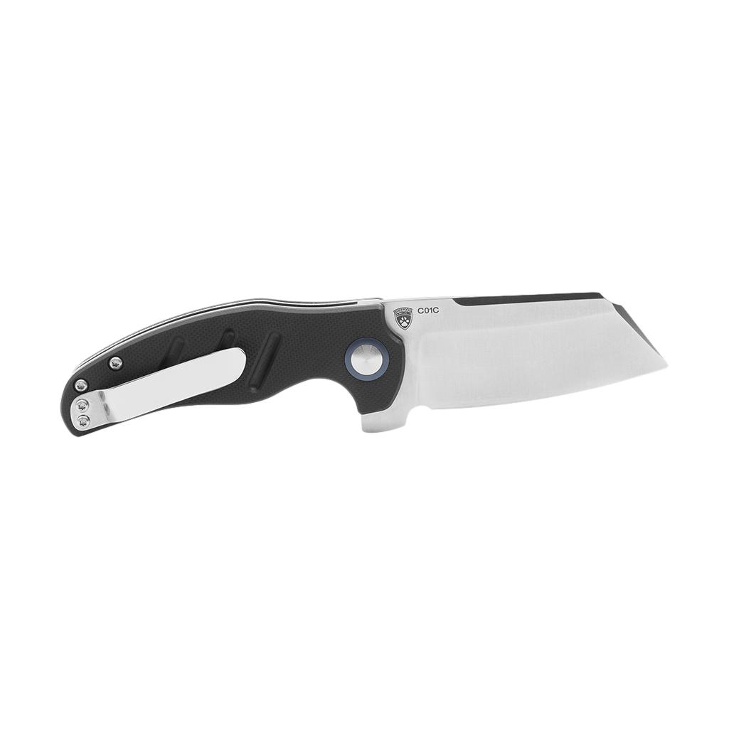 Laugo Arms<br><b>Alien Folding Knife</b><br> Small 4
