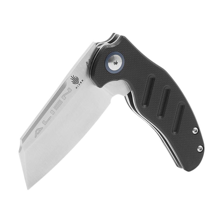 Laugo Arms<br><b>Alien Folding Knife</b><br> Small 5