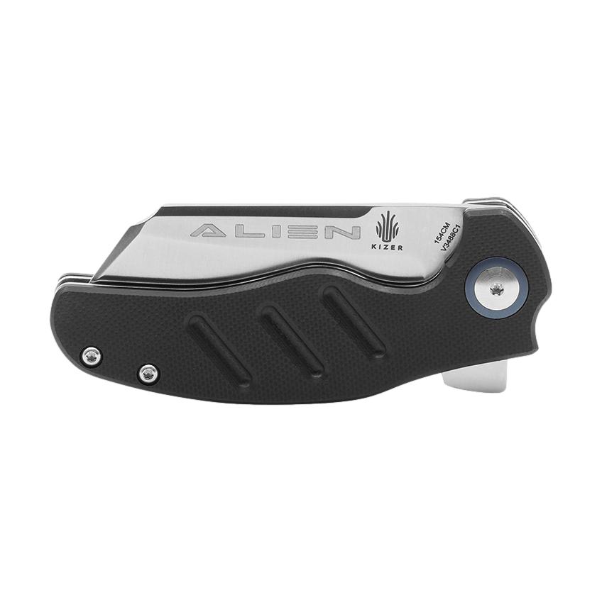 Laugo Arms<br><b>Alien Folding Knife</b><br> Small 7