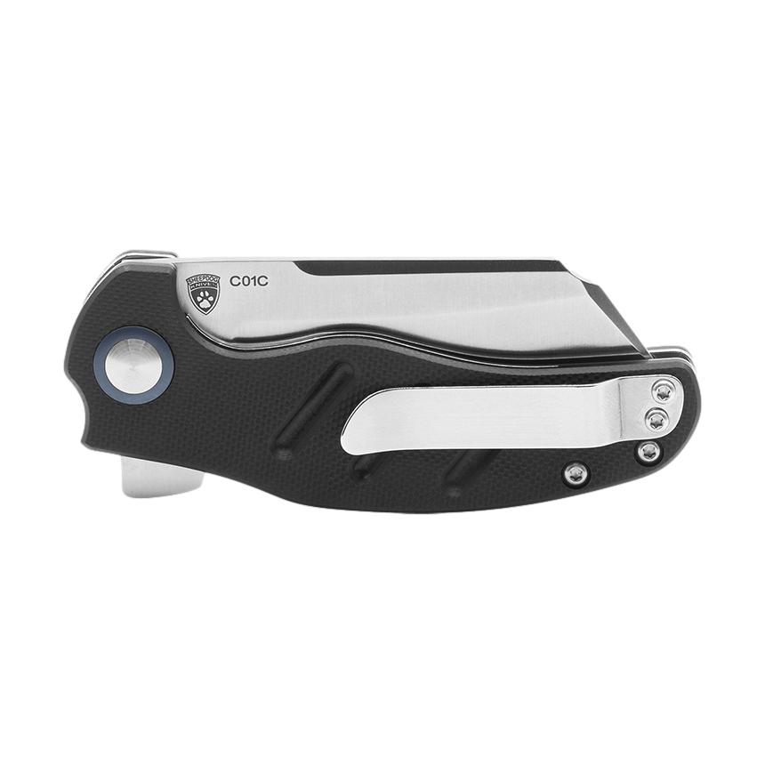 Laugo Arms<br><b>Alien Folding Knife</b><br> Small 2