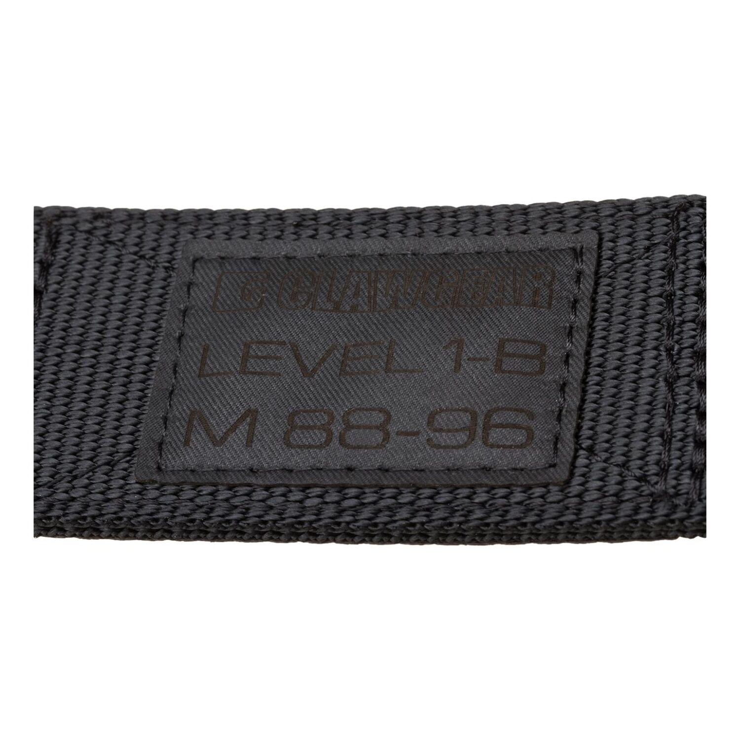 Clawgear <br><b>Level 1 Belt </b><br> 5