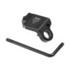 Leapers Low Profile Picatinny Angled QD Sling Swivel Adaptor