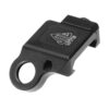 Leapers Low Profile Picatinny Angled QD Sling Swivel Adaptor