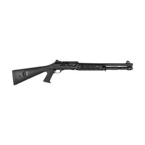 Agency Arms MAC 4 Tradesman Shotgun