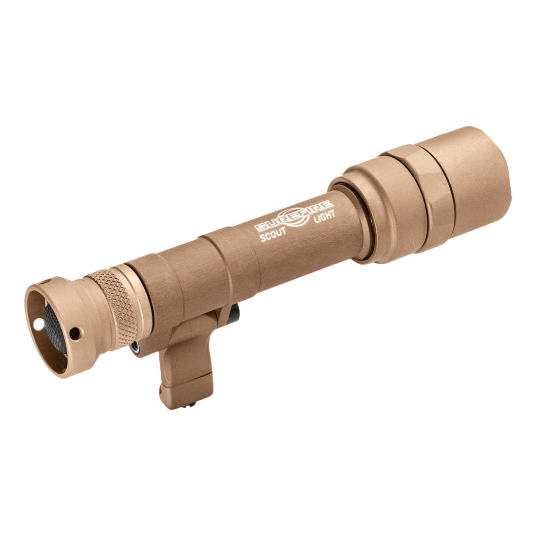 SureFire <br><b>Scout Light Pro M640</b><br>1000 Lumen | 7