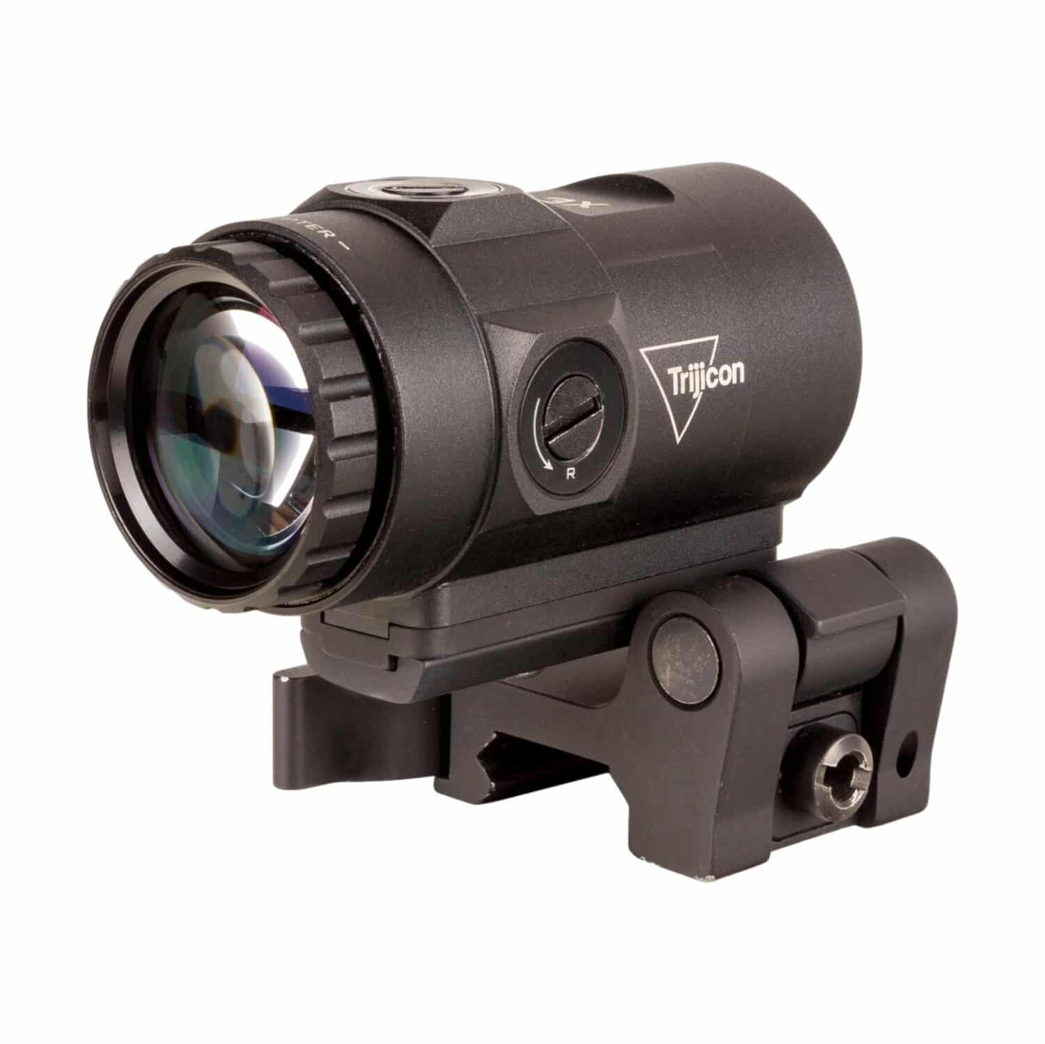 Trijicon MRO HD Magnifier 3x25