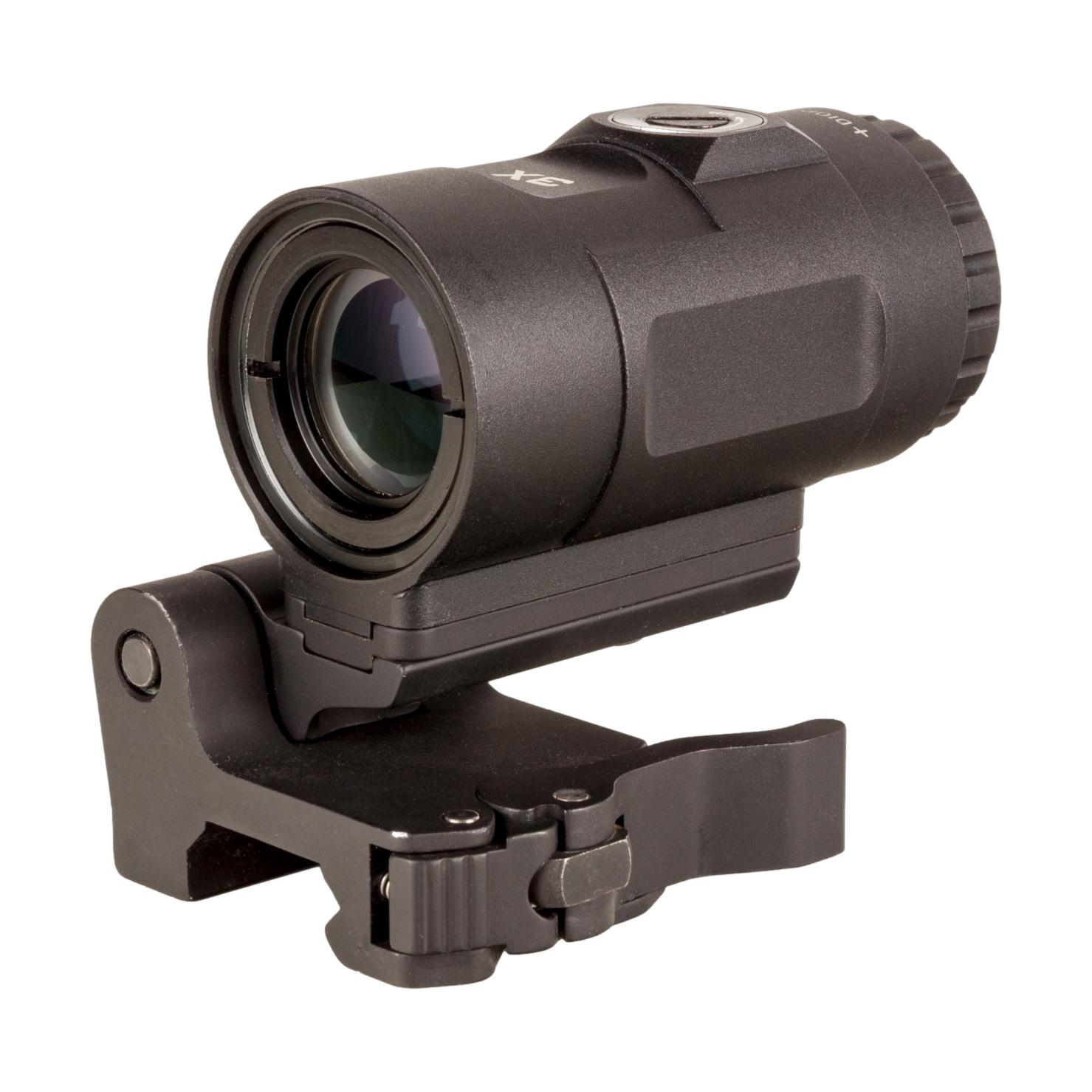 Trijicon MRO HD Magnifier 3x25