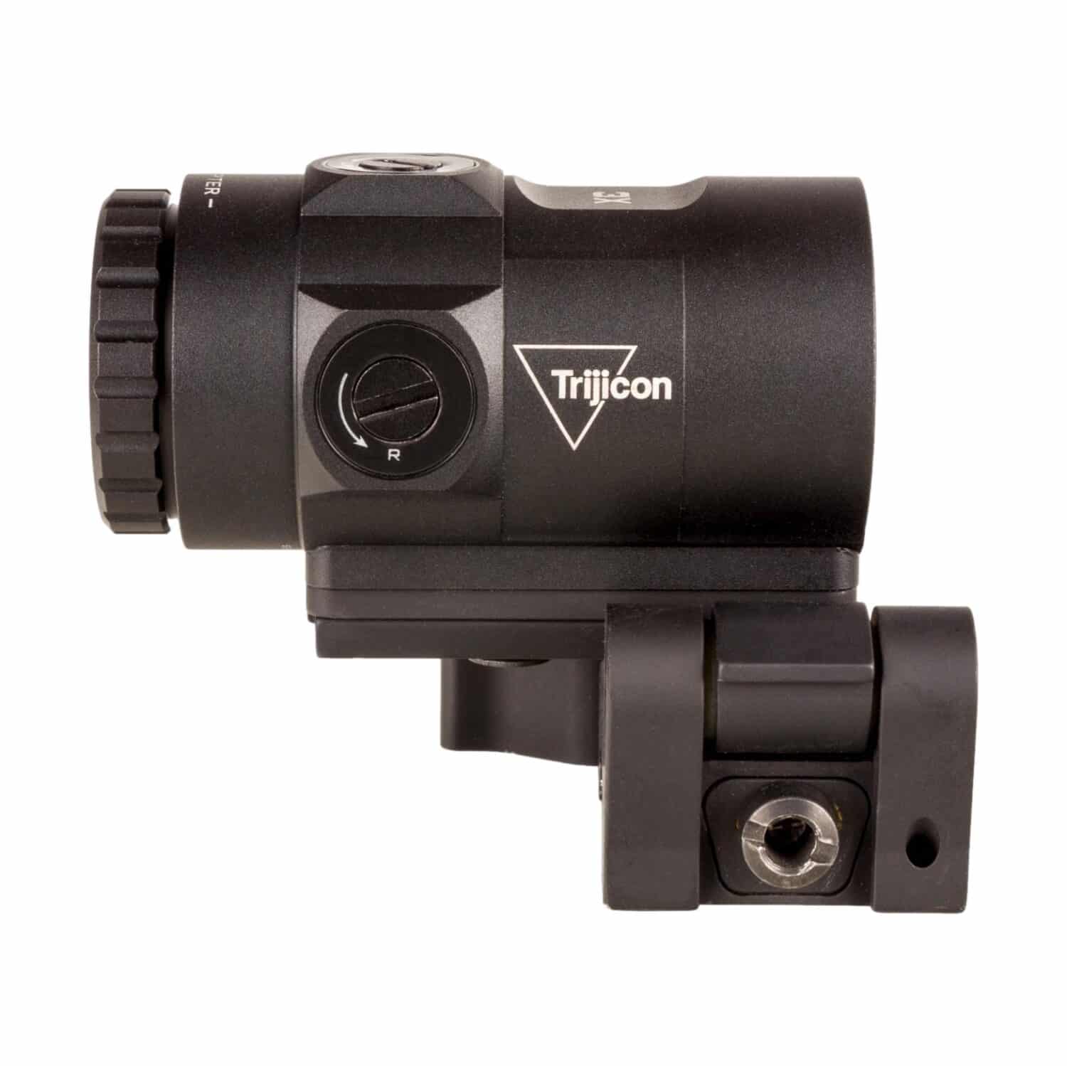 Trijicon MRO HD Magnifier 3x25