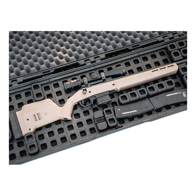 Magpul <br><b> DAKA® GRID Organizer </b><br>Plano™ All Weather 2™ 36 in 5
