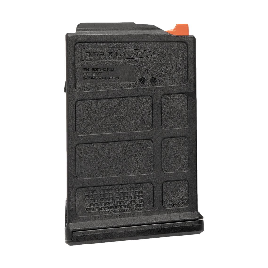 MAGPUL PMAG 10 7.62 AC – SIG CROSS