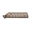 BLK LBL Desert Tech MDRX ALX Handguard