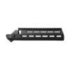 BLK LBL Desert Tech MDRX ALX Handguard