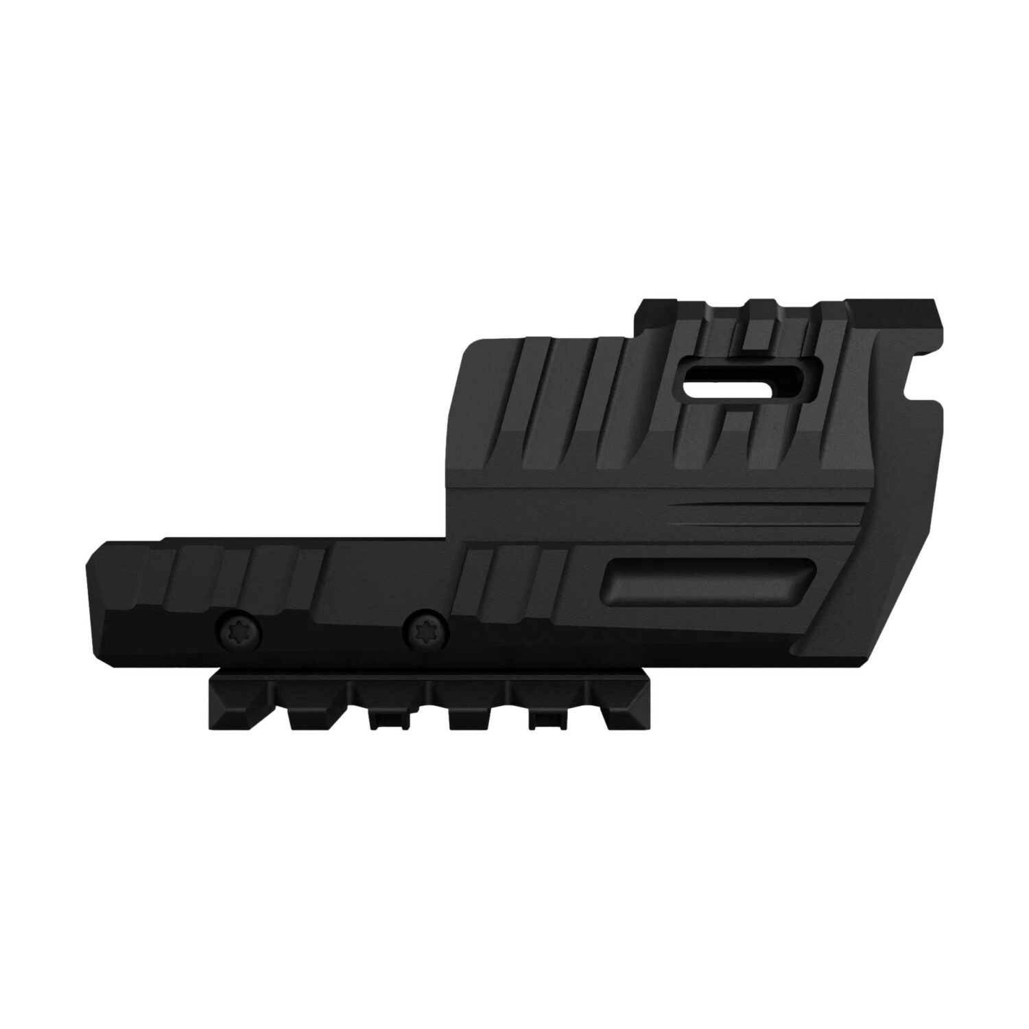 CANiK<br><b>SFX RIVAL COMPENSATOR </b><br> Schwarz 1