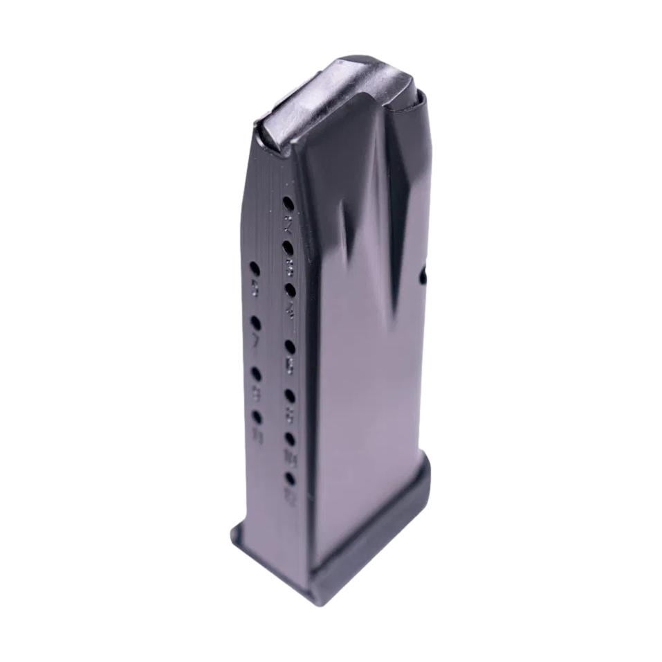 CANiK <br><b>SUB COMPACT SIZE 12 ROUND MAGAZINE</b><br> 9mm Para | 12 Schuss 3